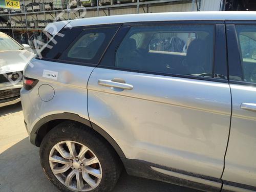 Subframe LAND ROVER RANGE ROVER EVOQUE (L538)  | BP29351034M9 