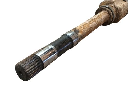 Right front driveshaft JEEP AVENGER (J2) 1.2 GSE T3 | BP35903797M39 - Image 2