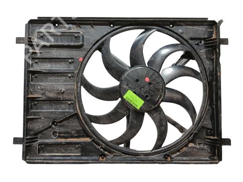 Radiator fan FORD FOCUS IV (HN) 1.5 EcoBlue | BP29258123M35 