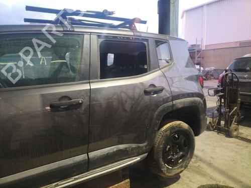 Używane Drzwi tylne lewe JEEP RENEGADE SUV (BU, B1, BV) 1.0 T-GDi (120 hp) 29632159