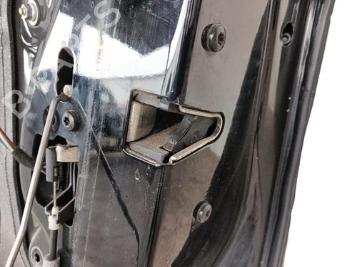 Right front door BMW 1 (E87)  | BP18268701C3 