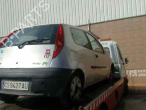Starter FIAT PUNTO (188_) 1.2 60 (188.030, .050, .130, .150, .230, .250) | BP5369614M8