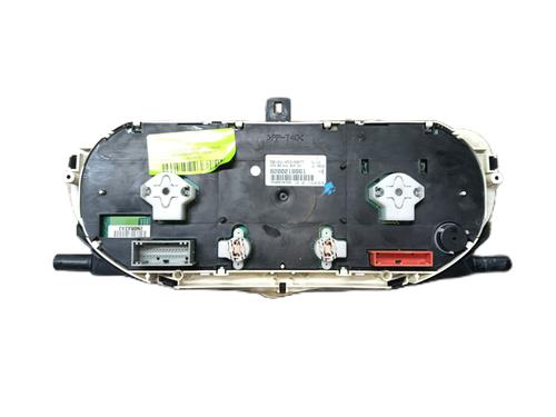 Cockpit RENAULT LAGUNA II (BG0/1_) 1.6 16V (BG0A, BG0L) | BP30490385C47