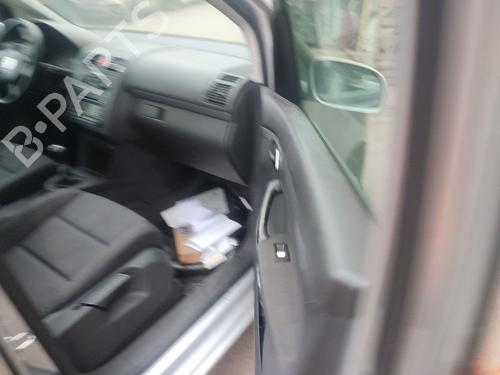 Left headlight VW TOURAN (1T1, 1T2) 1.9 TDI | BP30388601C28