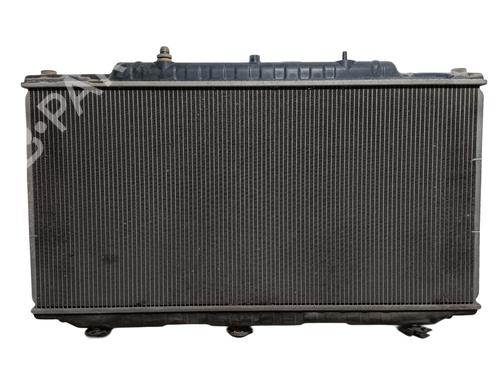 Water radiator NISSAN PATROL GR V Wagon (Y61) 3.0 DTi | BP22731008M31 