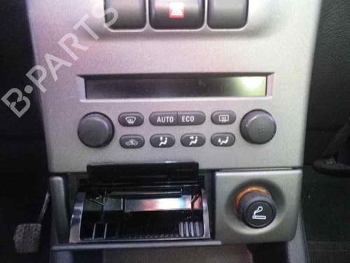 Engine control unit (ECU) OPEL ZAFIRA A MPV (T98) 2.0 DTI 16V (F75) | BP5357213M57 