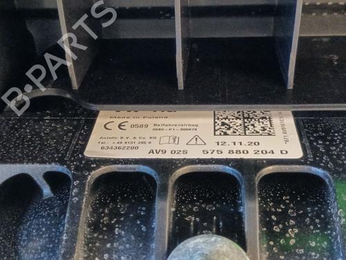 Dashboard SEAT ATECA (KH7, KHP) 2.0 TDI | BP30598198C46