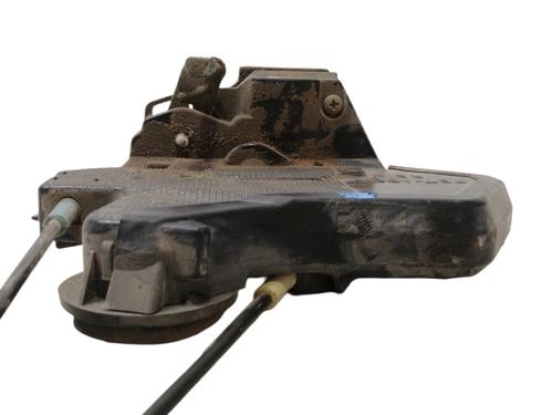 Rear right lock SUZUKI GRAND VITARA II (JT, TE, TD) 1.9 DDiS (JB419WD, JB419XD) | BP5369718C99 