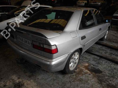 Front left exterior door handle CITROËN XANTIA (X1_, X2_) 2.0 HDI 90 | BP5355939C128 