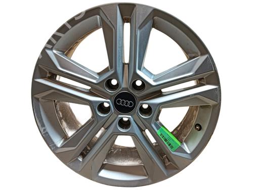 Used Rim AUDI Q2 (GAB, GAG) 30 TDI (116 hp) 28951977