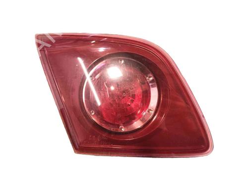 Venstre baglygte bagklap Venstre baglygte bagklap MAZDA 3 (BK) 1.6 (BK14) (105 hp) 37232177 37232177