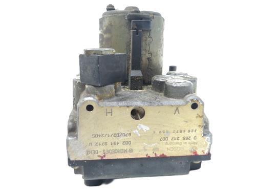 ABS pump MERCEDES-BENZ E-CLASS (W210) E 300 D (210.020) | BP8108278M43 