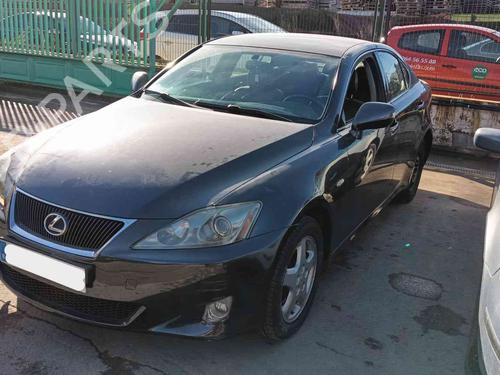 Brugte LEXUS IS II (_E2_) 220d (ALE20) 4783483