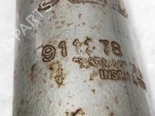Right rear shock absorber JEEP GRAND CHEROKEE III (WH, WK) 3.0 CRD 4x4 | BP9158670M19 