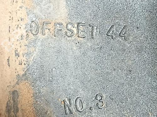 Rim HYUNDAI KONA (OS, OSE, OSI)  | BP27980496C45 