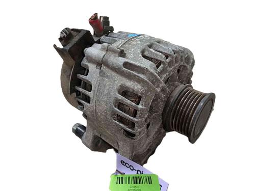 Generator Generator FORD FIESTA VII (HJ, HF) [2017-2026] 37018626 37018626