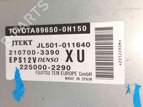 Steering column PEUGEOT 108 1.0 VTi 72 | BP37293356M21 - Image 5