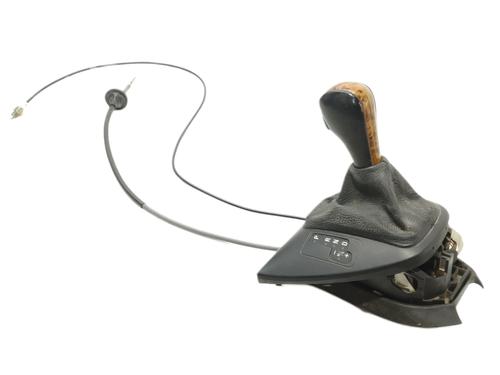 Used Gear lever BMW X5 (E53) 4.4 i (286 hp) 7869330