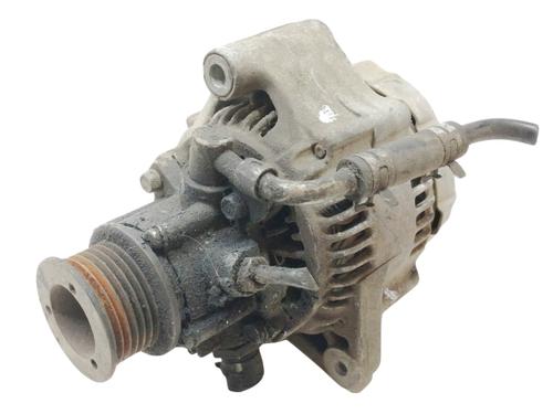 Used Alternator HONDA CIVIC VI Fastback (MA, MB) [1994-2001]  5362020