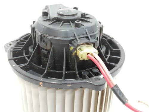 Heater blower motor HYUNDAI ix35 (LM, EL, ELH) 1.7 CRDi | BP8212214M62 