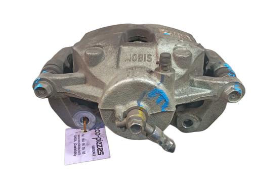 Right front brake caliper HYUNDAI i30 (PDE, PD, PDEN) 1.0 T-GDI | BP39744241M104 - Image 4