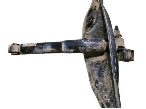 Left rear shock absorber CITROËN BERLINGO MULTISPACE (B9) 1.6 HDi 90 | BP15491135M18 