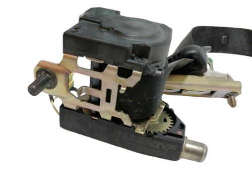 Rear left seatbelt MERCEDES-BENZ M-CLASS (W163) ML 270 CDI (163.113) | BP9156215I29 