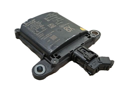 Used Electronic module Electronic module LEXUS NX II (_A2_, _H2_) 450h+ E-Four (AAZH26) (309 hp) 33436863 33436863