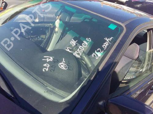 Rear center seatbelt BMW 3 (E46) 320 d | BP8736010I27 
