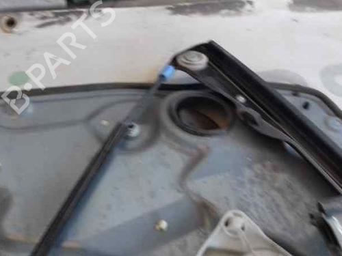 Front right window mechanism SEAT IBIZA III (6L1)  | BP5367549C23 