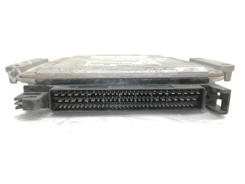 Engine control unit (ECU) PEUGEOT 206 Hatchback (2A/C) 2.0 HDI 90 | BP5350569M57 