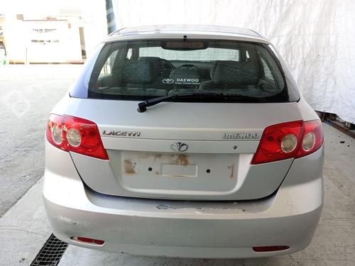 Tailgate DAEWOO LACETTI Hatchback (KLAN) 1.6 | BP20349381C6 