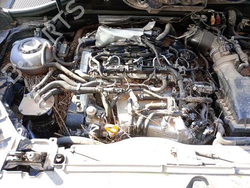 Water radiator AUDI Q2 (GAB, GAG) 30 TDI | BP29354822M31 