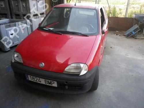 Instrument cluster FIAT SEICENTO / 600 (187_)  | BP5815656C47 