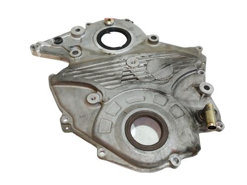 Timing cover RENAULT VEL SATIS (BJ0_) 3.0 dCi (BJ0J, BJ0N) | BP14260605M123 