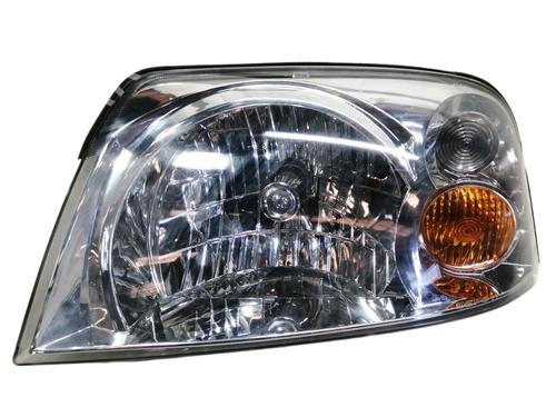 Used Left headlight HYUNDAI ATOS (MX) [1997-2015]  5371303