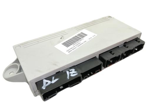Commande Confort BMW 7 (E65, E66, E67) 730 d (218 hp) 9411895