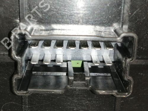 Right front window switch NISSAN JUKE (F15) 1.5 dCi | BP9204795I26 