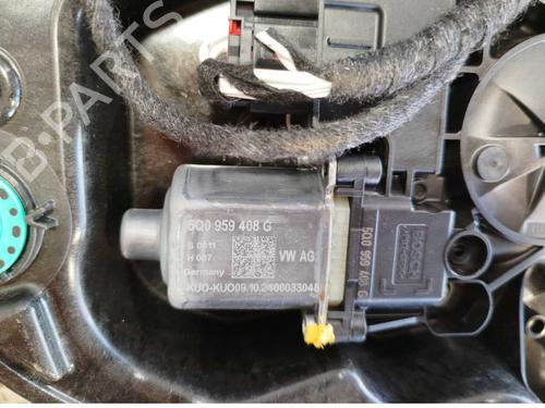 Rear left window mechanism VW GOLF VIII (CD1, DA1) 1.5 eTSI | BP38872750C24 - Image 5