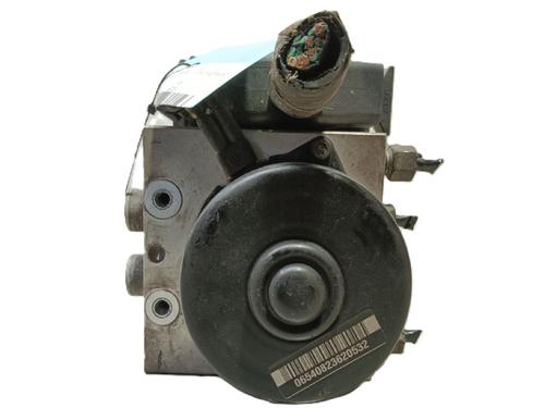 ABS pump CHRYSLER VOYAGER IV (RG, RS) 2.5 CRD | BP22730963M43 