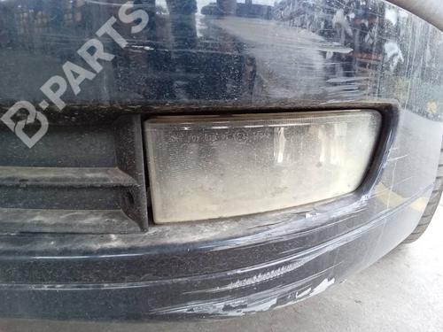 Used Left front fog light Left front fog light SAAB 9-3 (YS3F, E79, D79, D75) 2.2 TiD (125 hp) 10723761 10723761