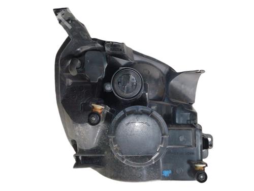 Left headlight FORD FIESTA V (JH_, JD_)  | BP16451076C28 