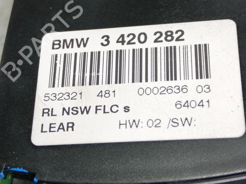 Headlight switch BMW X3 (E83) 2.0 d | BP8386343I24 