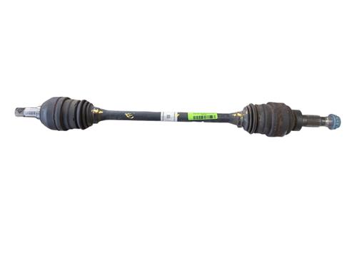 Used Left rear driveshaft Left rear driveshaft MERCEDES-BENZ CLA Coupe (C117) CLA 250 4-matic (117.351) (218 hp) 40442660 40442660