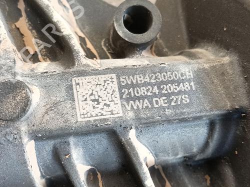 Steering rack SKODA OCTAVIA IV (NX3, NN3, PV3) 2.0 TDi | BP31337423M22 