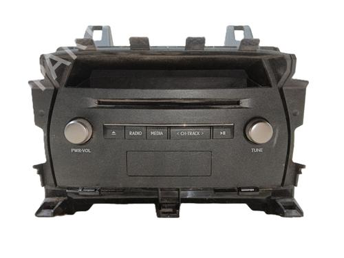 Radio LEXUS NX (_Z1_) 300h (AYZ10_) | BP32026069E6 - Image 3