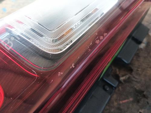 Left taillight FIAT TALENTO Van (296_) 2.0 EcoJet | BP28189693C34 