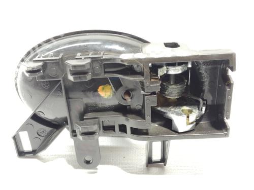 Front left interior door handle NISSAN JUKE (F15) 1.5 dCi | BP7196988I13 