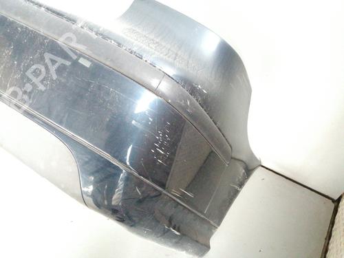 Rear bumper SAAB 9-3 (YS3F, E79, D79, D75) 1.9 TiD | BP8674651C8 