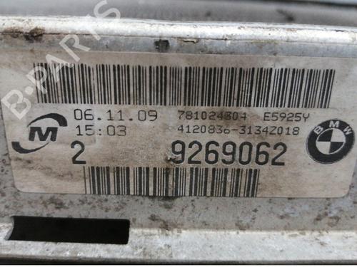 Water radiator OPEL INSIGNIA A Sports Tourer (G09) 2.0 CDTI (35) | BP9413623M31 